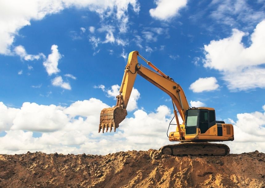 Aksu İnşaat Hafriyatı